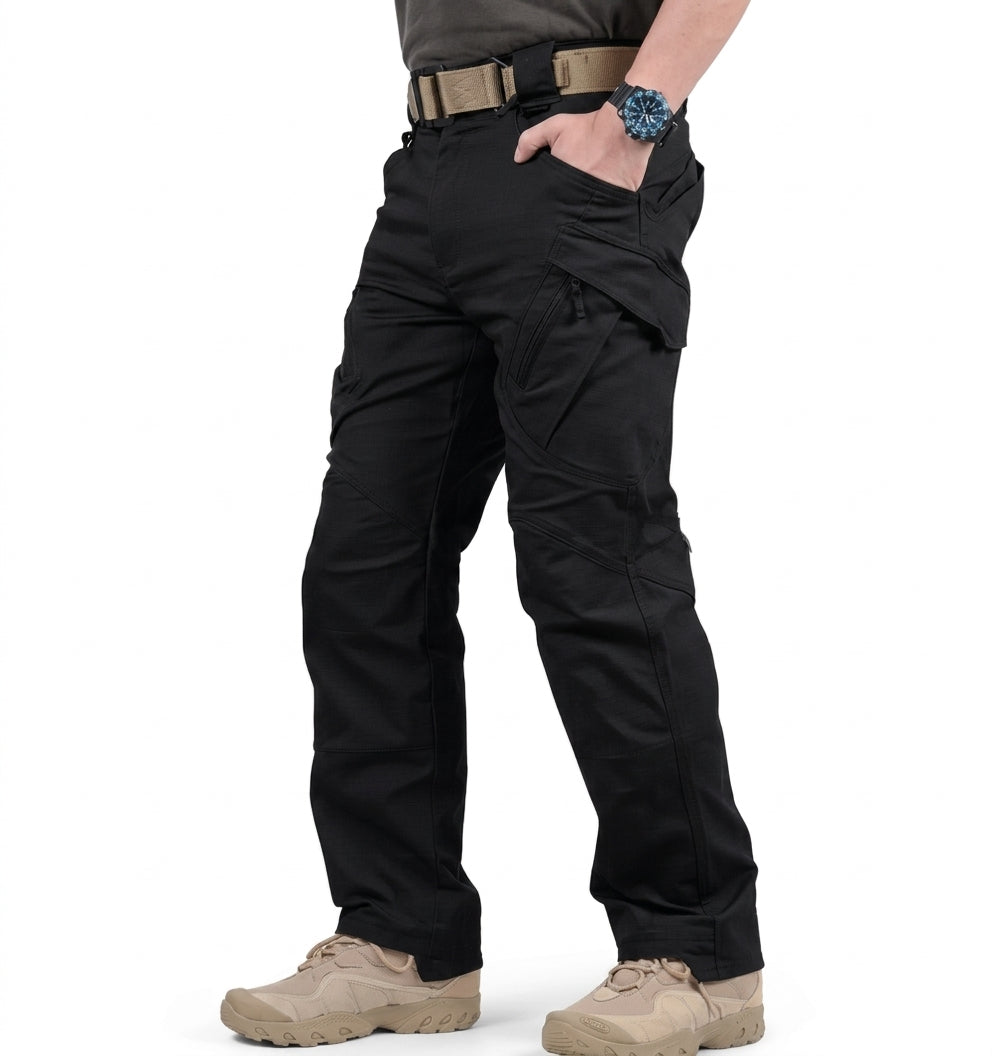 Tactical Cargo Pants β Buy 1, Get 1 Free | Rugged Line Co.