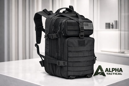 Alpha Tactical Utility Backpack