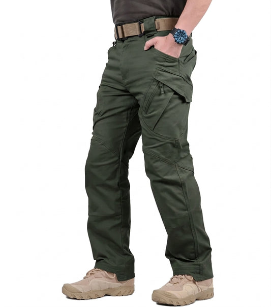 Tactical Cargo Pants — Buy 1, Get 1 Free | Rugged Line Co.