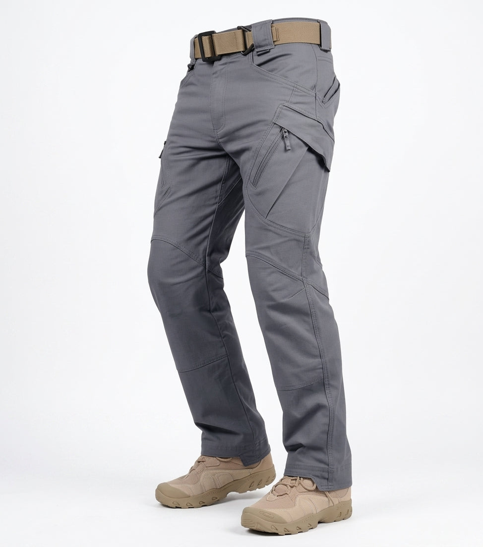 Tactical Cargo Pants — Buy 1, Get 1 Free | Rugged Line Co.