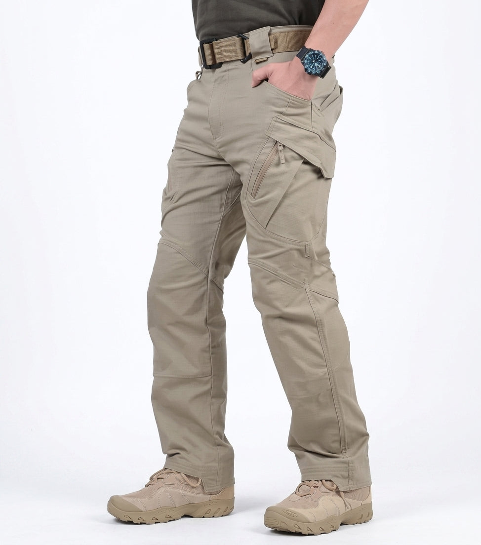 Tactical Cargo Pants — Buy 1, Get 1 Free | Rugged Line Co.