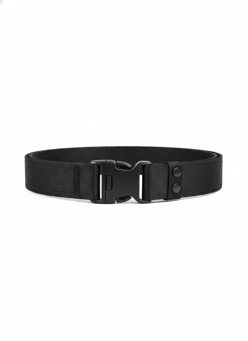 ALPHA TACTICAL — SENTINEL BELT